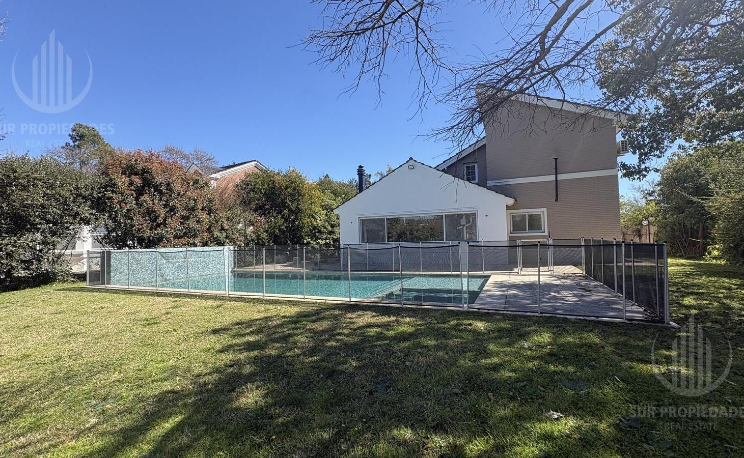 Foto de Casa 5 Ambientes En Club De Campo La Martona, imagen 5