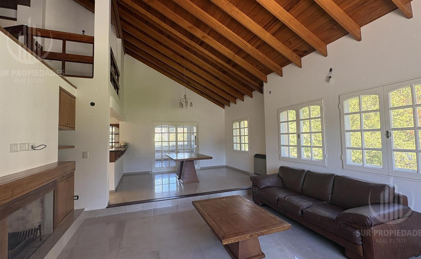 Foto de Casa 5 Ambientes En Club De Campo La Martona, imagen 1