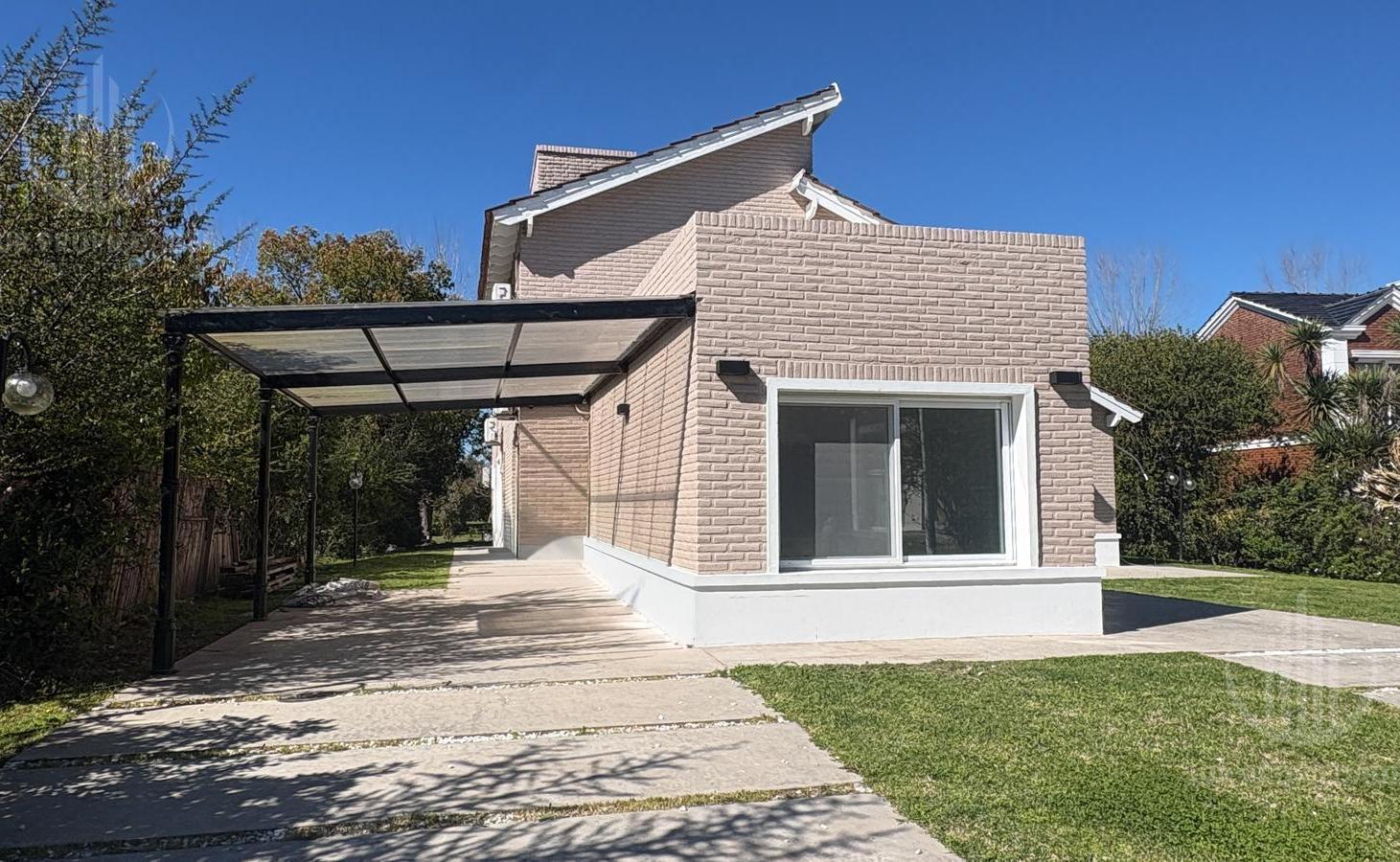 Foto de Casa 5 Ambientes En Club De Campo La Martona, imagen 4