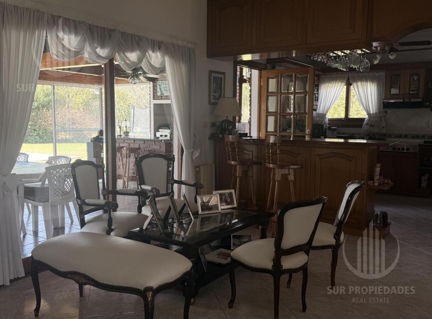 Foto de Casa en venta Club Privado El Ombu, imagen 5