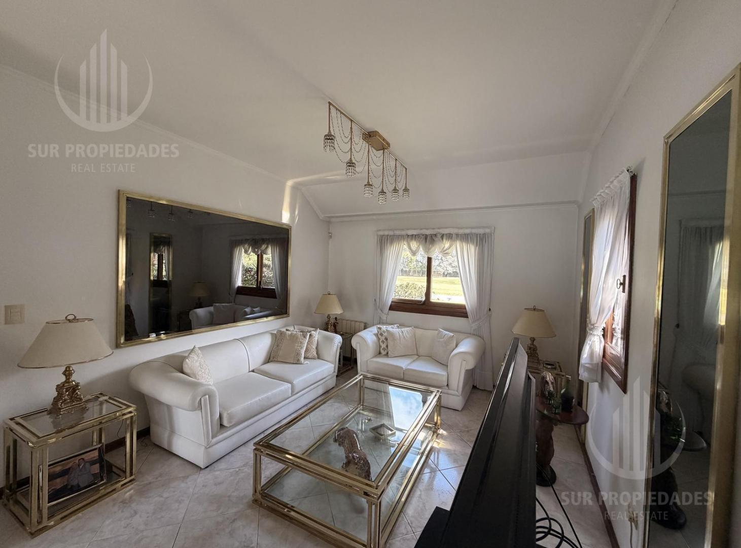 Foto de Casa en venta Club Privado El Ombu, imagen 2