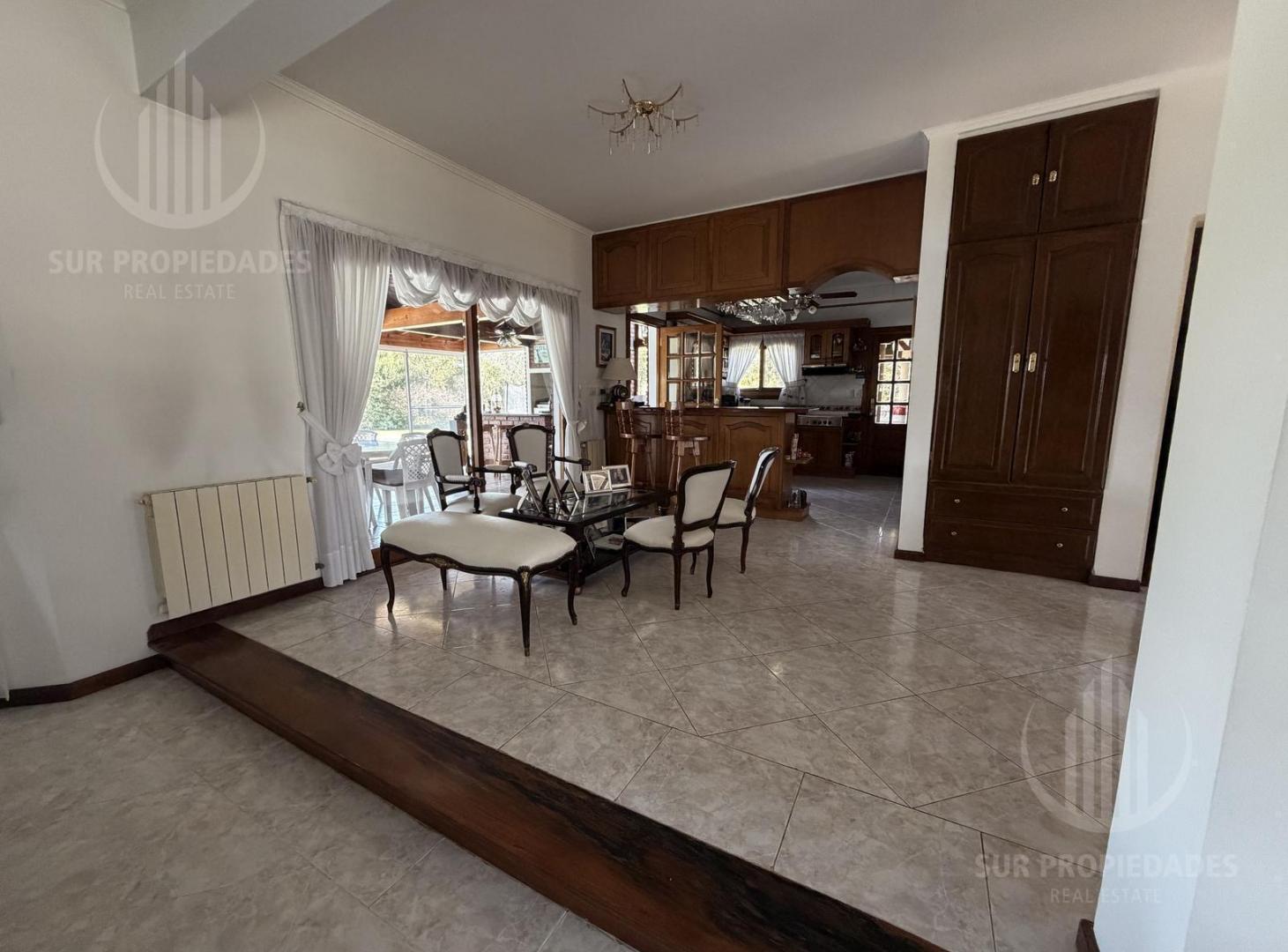 Foto de Casa en venta Club Privado El Ombu, imagen 3