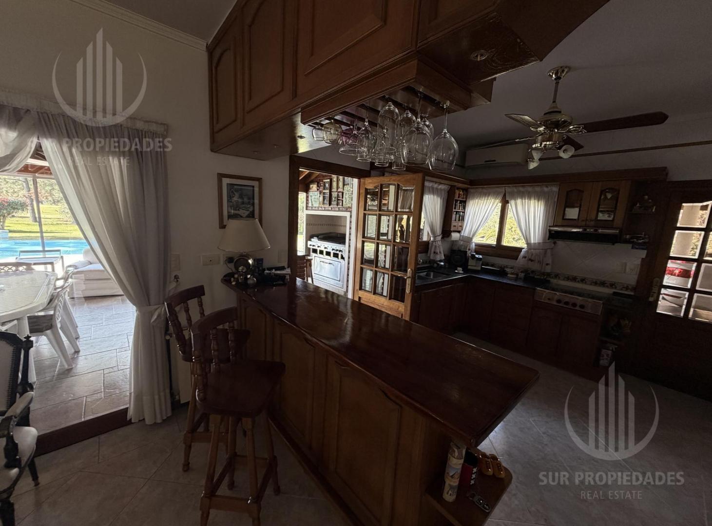 Foto de Casa en venta Club Privado El Ombu, imagen 4