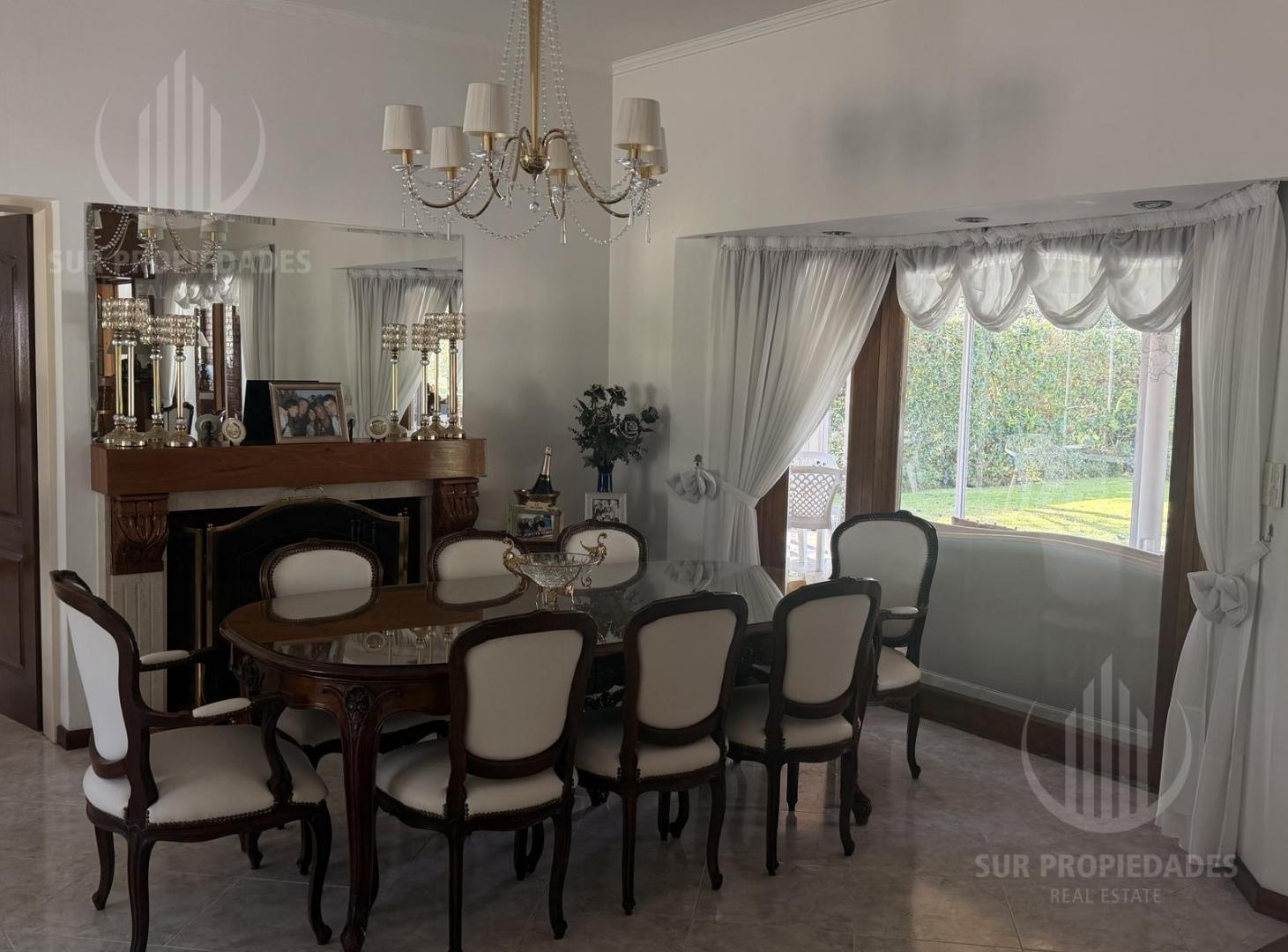 Foto de Casa en venta Club Privado El Ombu, imagen 1