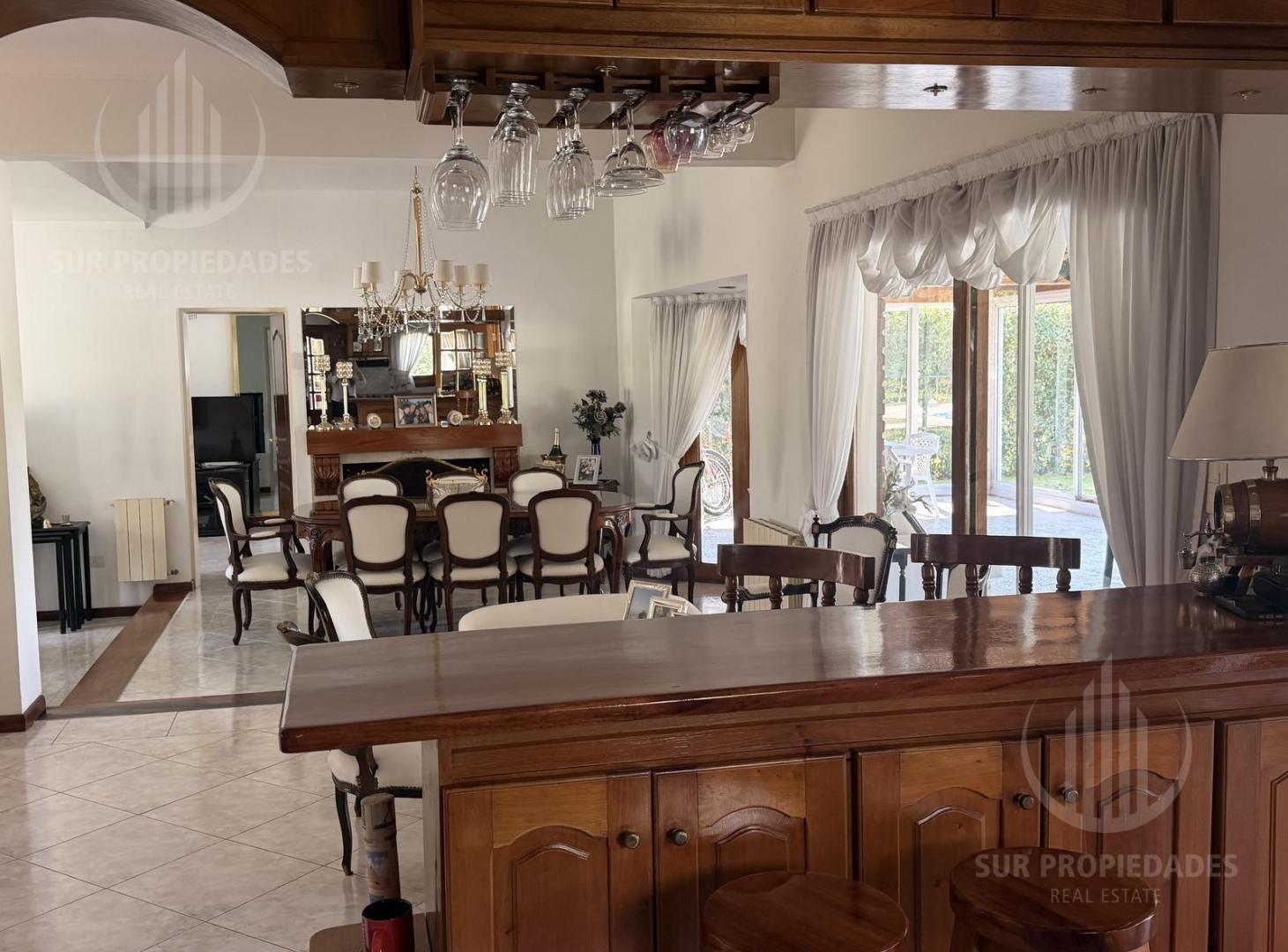 Foto de Casa en venta Club Privado El Ombu, imagen 5