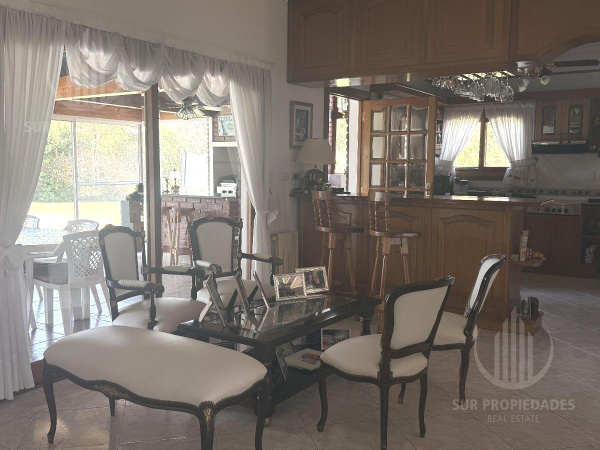 Foto de Casa en venta Club Privado El Ombu, imagen 4