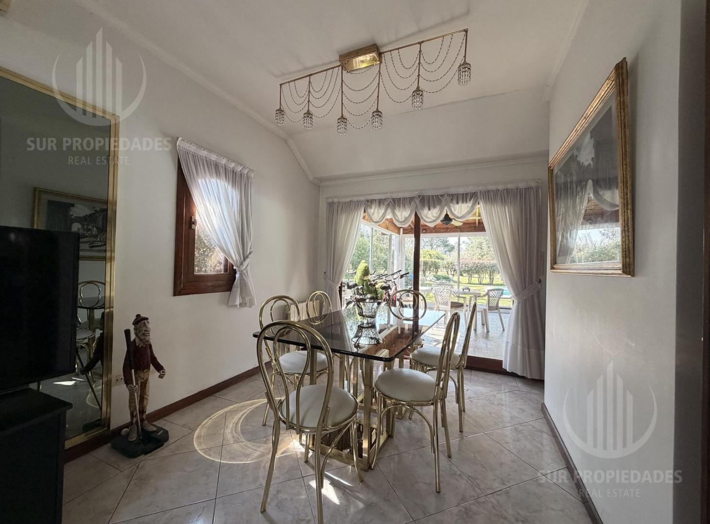 Foto de Casa en venta Club Privado El Ombu, imagen 3
