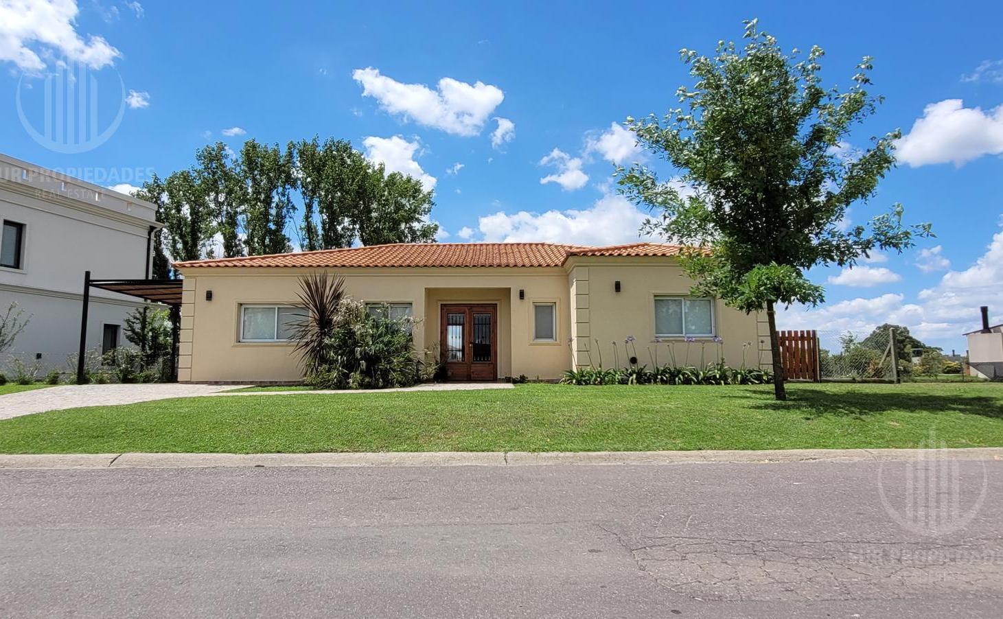 Foto de Casa en Barrio Santa Inés de Canning con piscina, imagen 3