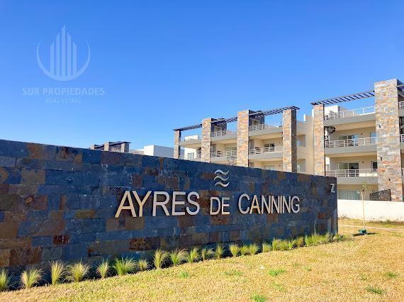 Foto de Departamento en alquiler Ayres de Canning 2 ambientes, imagen 1