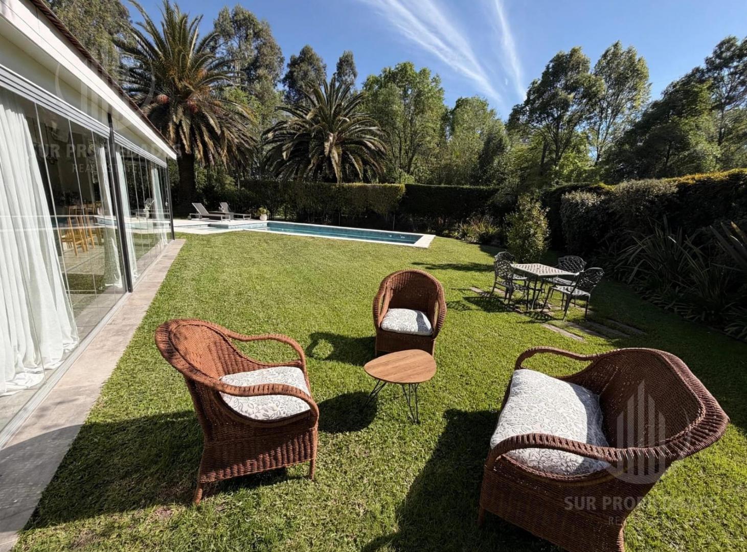 Foto de Casa en Solar Del Bosque, imagen 5