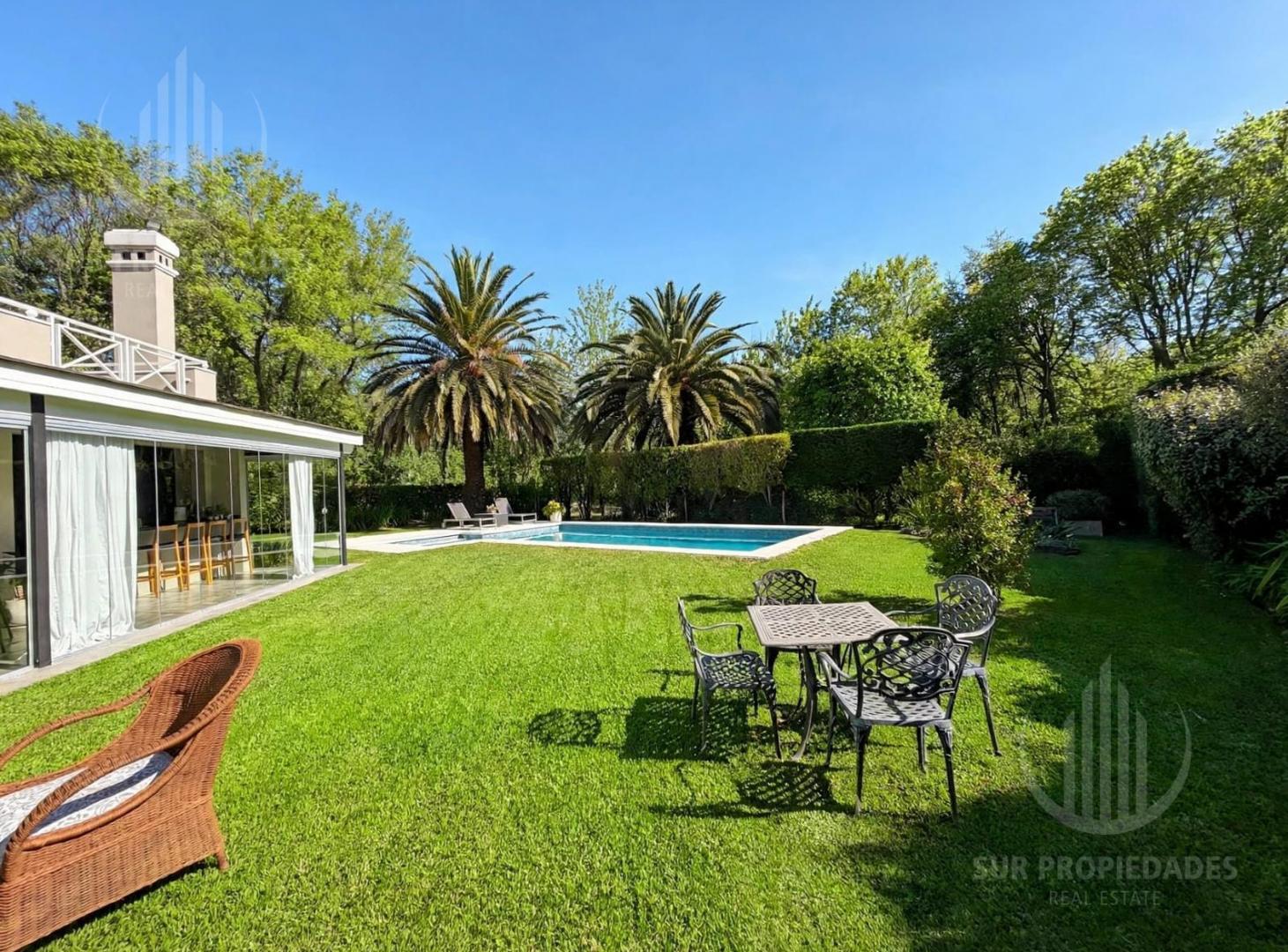 Foto de Casa en Solar Del Bosque, imagen 1