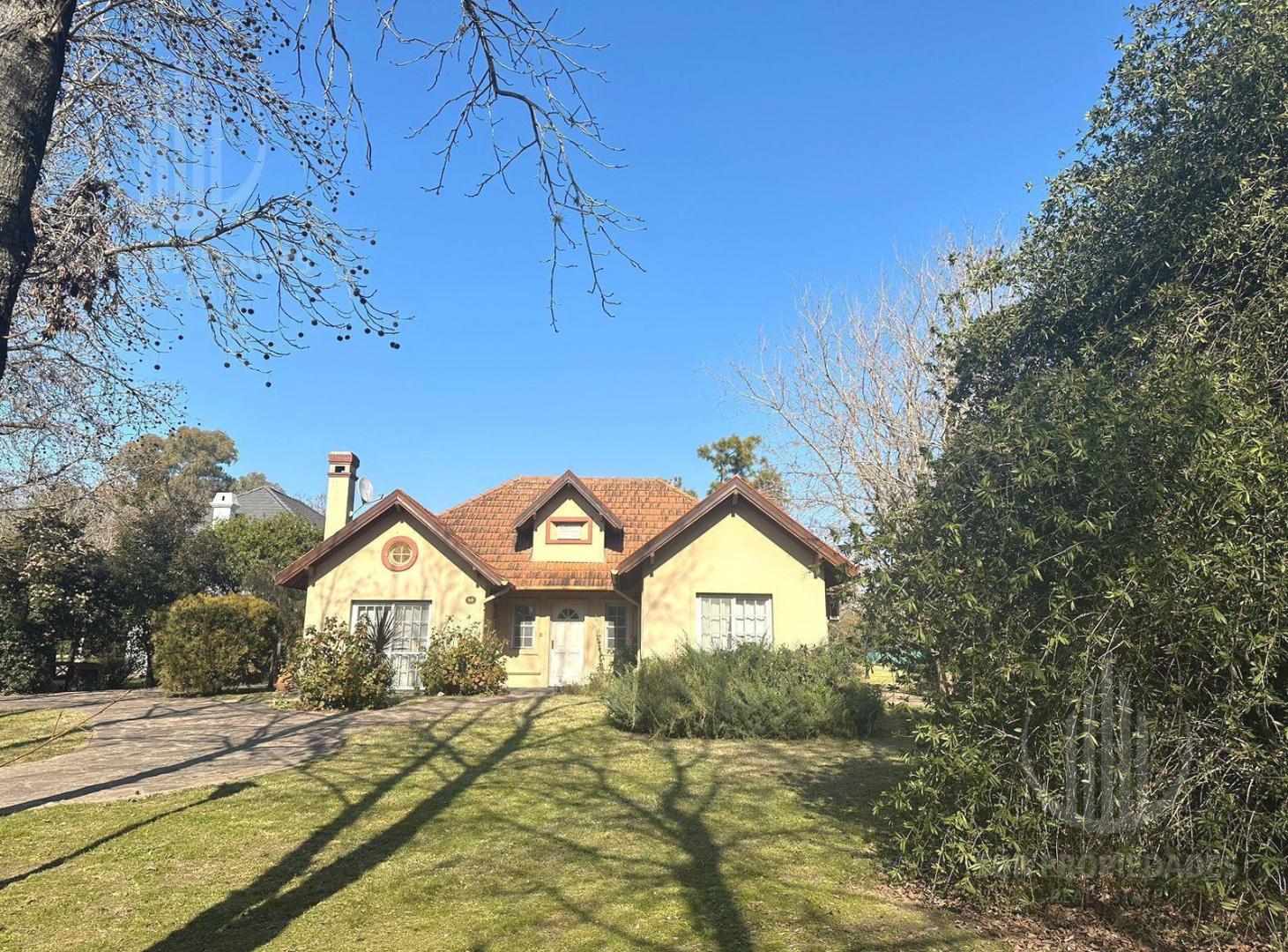 Foto de Casa en Alquiler o Venta Canning Solar del Bosque, imagen 1