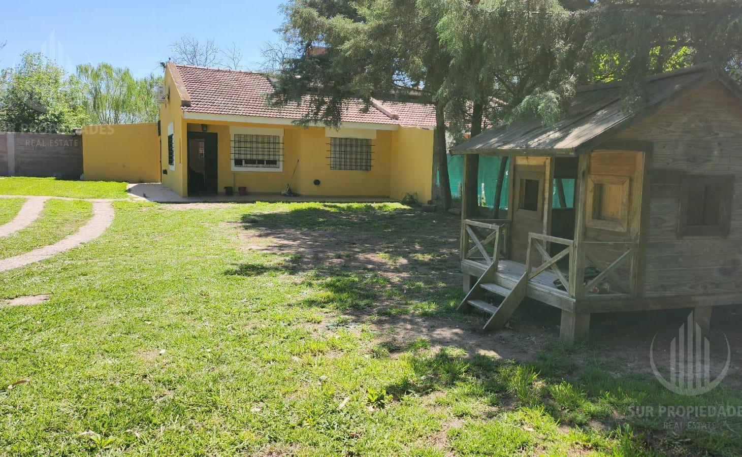 Foto de Casa Quinta en Ezeiza en Venta, imagen 5