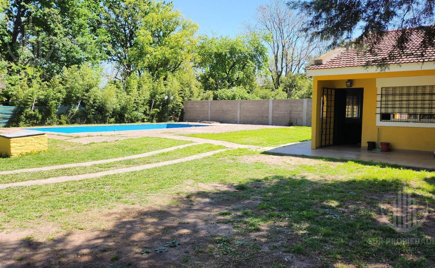 Foto de Casa Quinta en Ezeiza en Venta, imagen 1