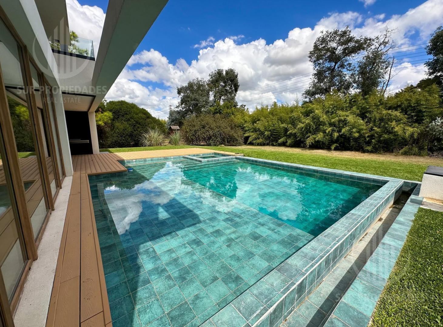 Foto de Casa a estrenar excelente ubicación dentro del Barrio, imagen 5
