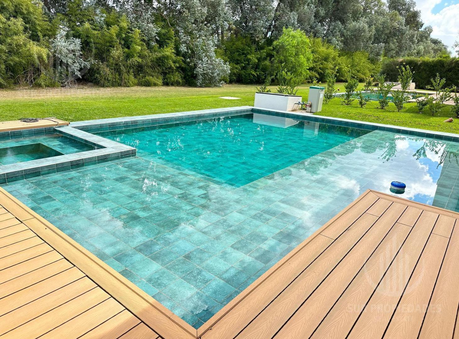 Foto de Casa a estrenar excelente ubicación dentro del Barrio, imagen 4