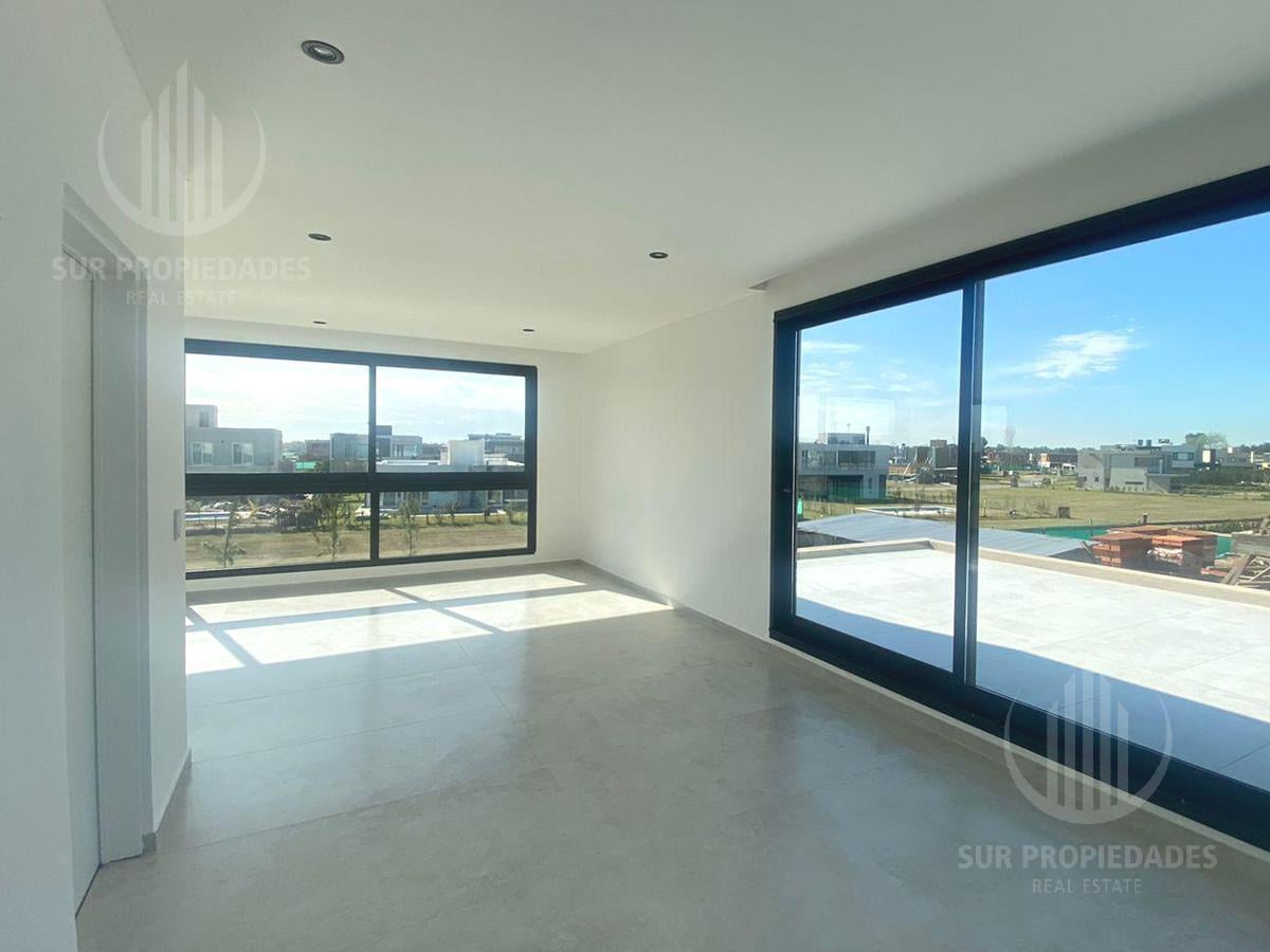 Foto de Canning Casa Venta Terralagos 5 ambientes Canning, imagen 3