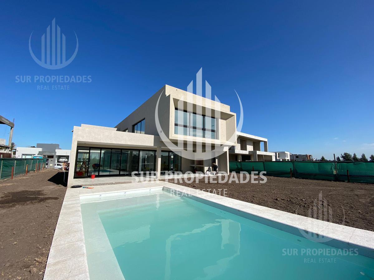 Foto de Canning Casa Venta Terralagos 5 ambientes Canning, imagen 5