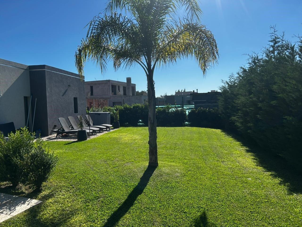 Foto de Casa Minimalista en Los Talas, imagen 1