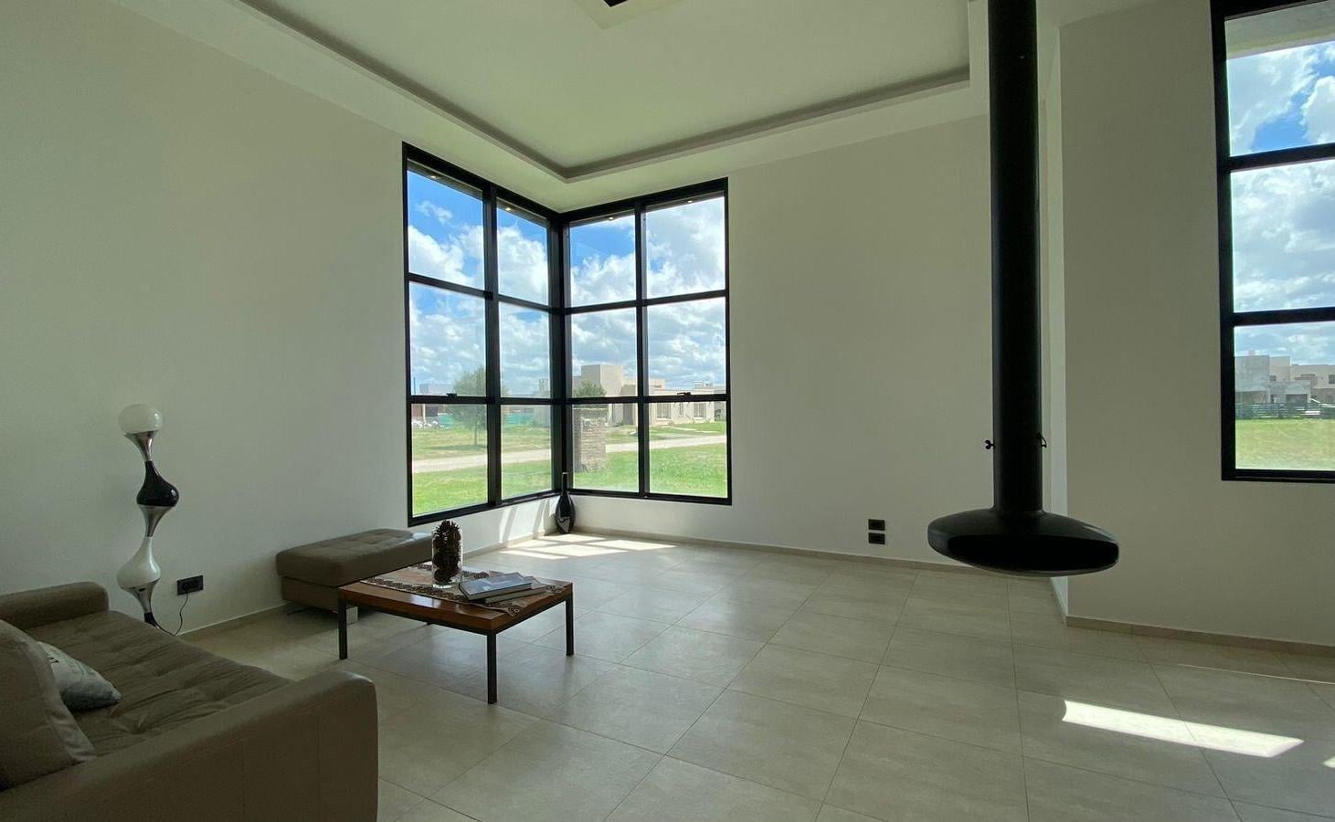 Foto de Casa Minimalista en Los Talas, imagen 5