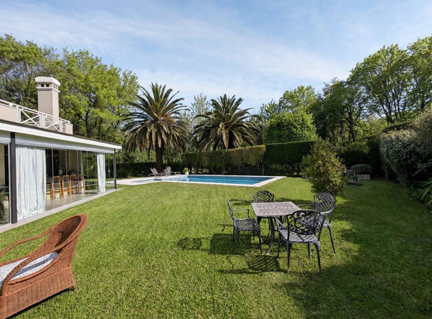 Foto de Casa Solar del Bosque, imagen 4