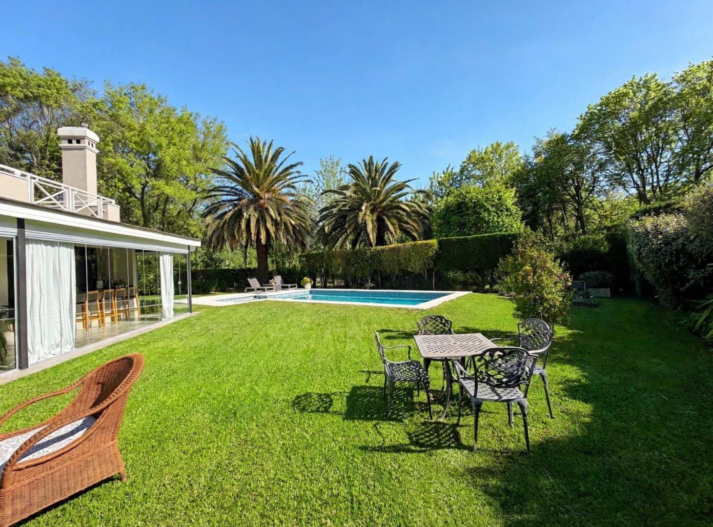 Foto de Casa en Solar del Bosque, imagen 1
