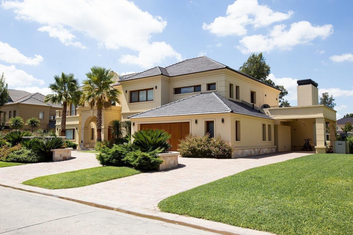 Foto de Saint Thomas Este Oeste 5 suites - doble lote al golf, imagen 2