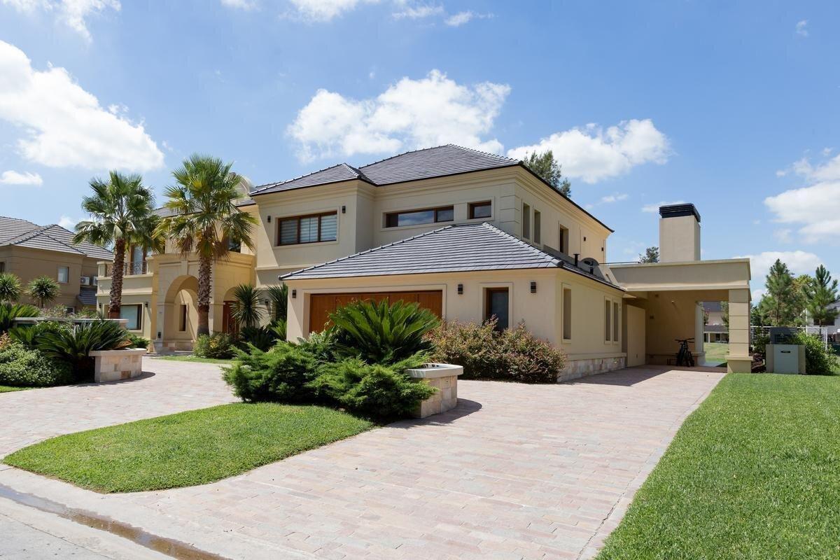 Foto de Saint Thomas Este Oeste 5 suites - doble lote al golf, imagen 5