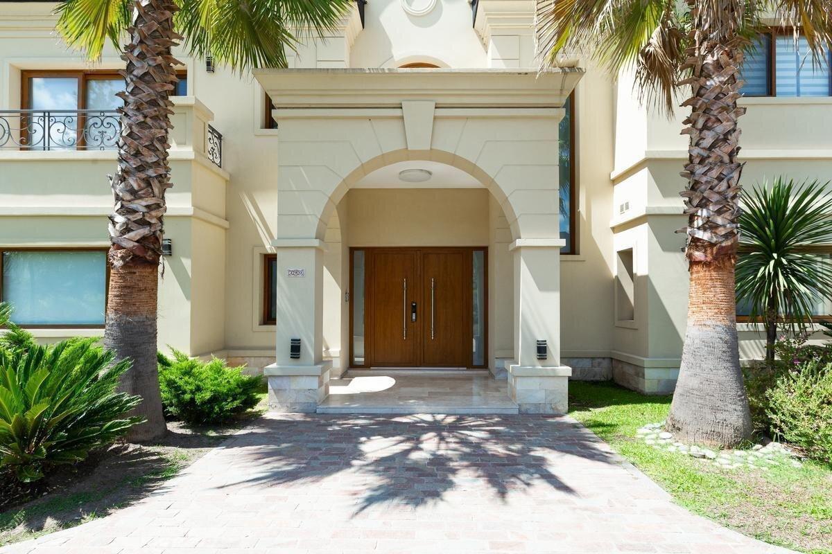 Foto de Saint Thomas Este Oeste 5 suites - doble lote al golf, imagen 1