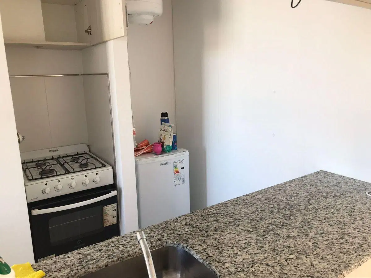 Venta 2 ambientes - Santos Lugares 2