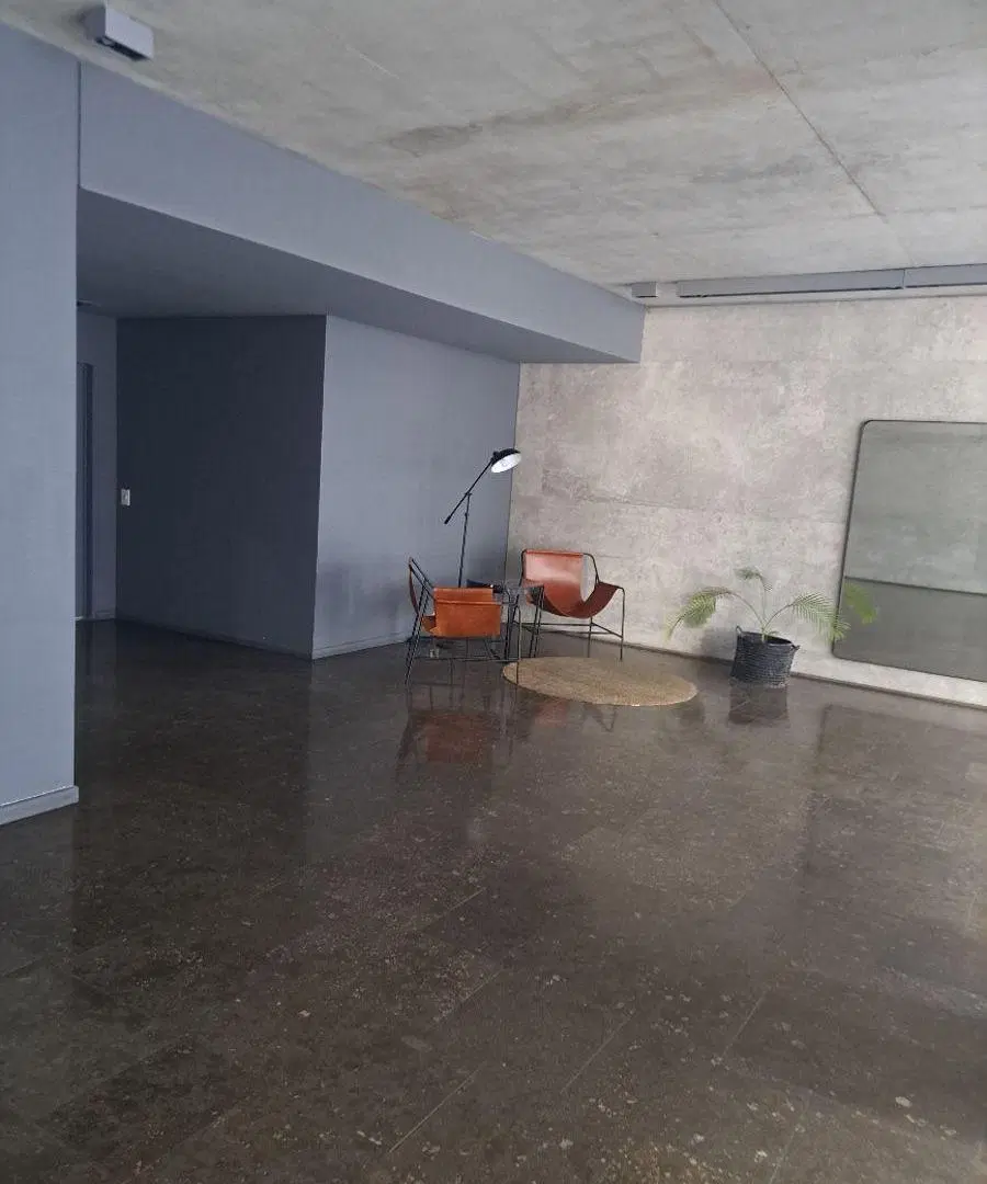 Alquiler Departamento 2 ambientes - Belgrano 4