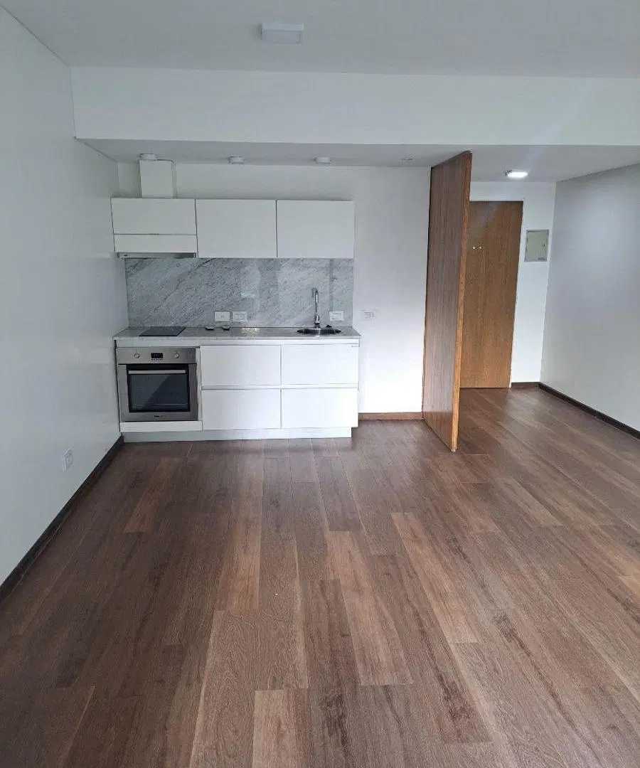 Alquiler Departamento 2 ambientes - Belgrano 3