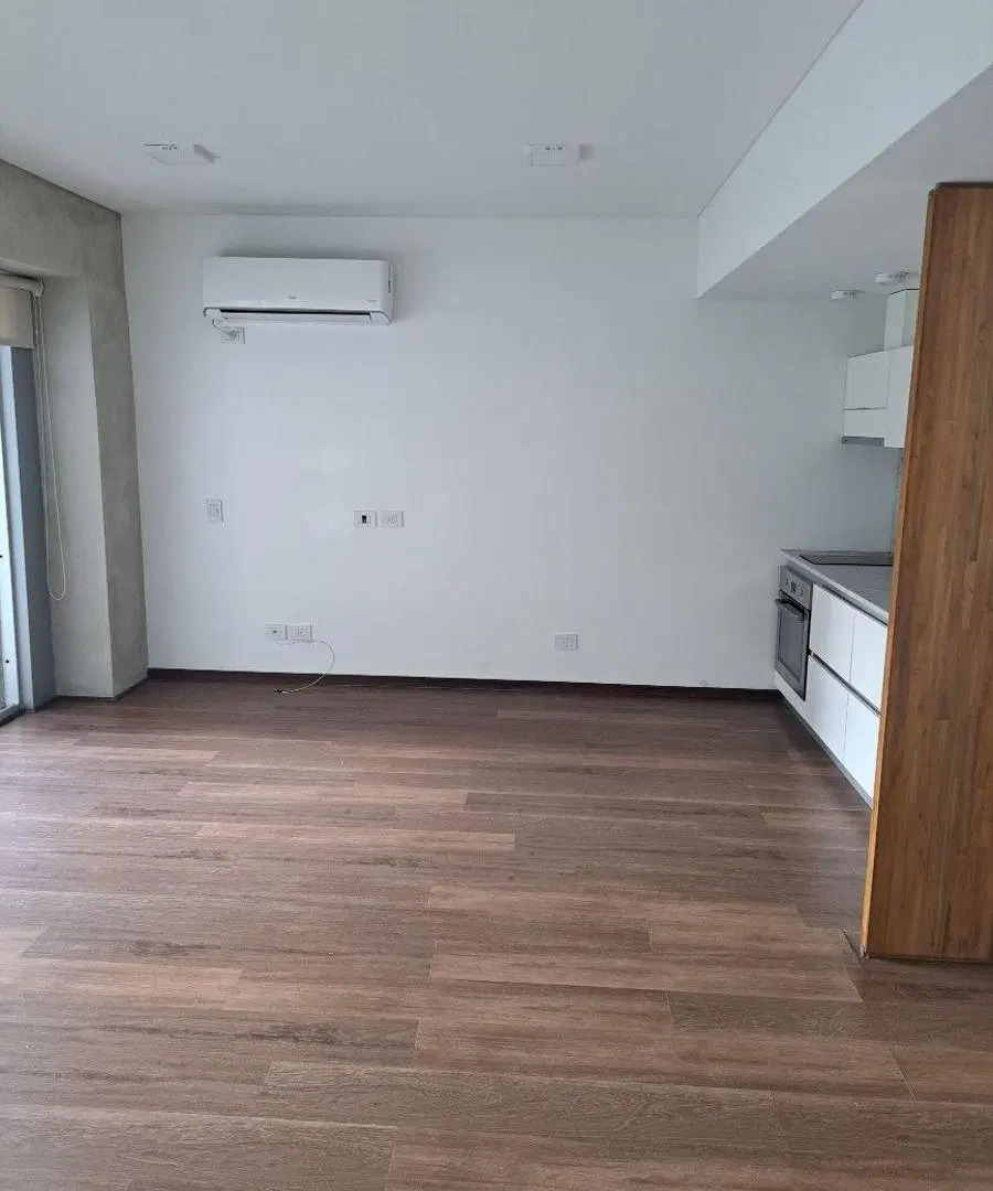 Alquiler Departamento 2 ambientes - Belgrano 5