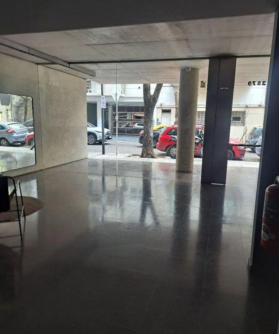 Alquiler Departamento 2 ambientes - Belgrano 2