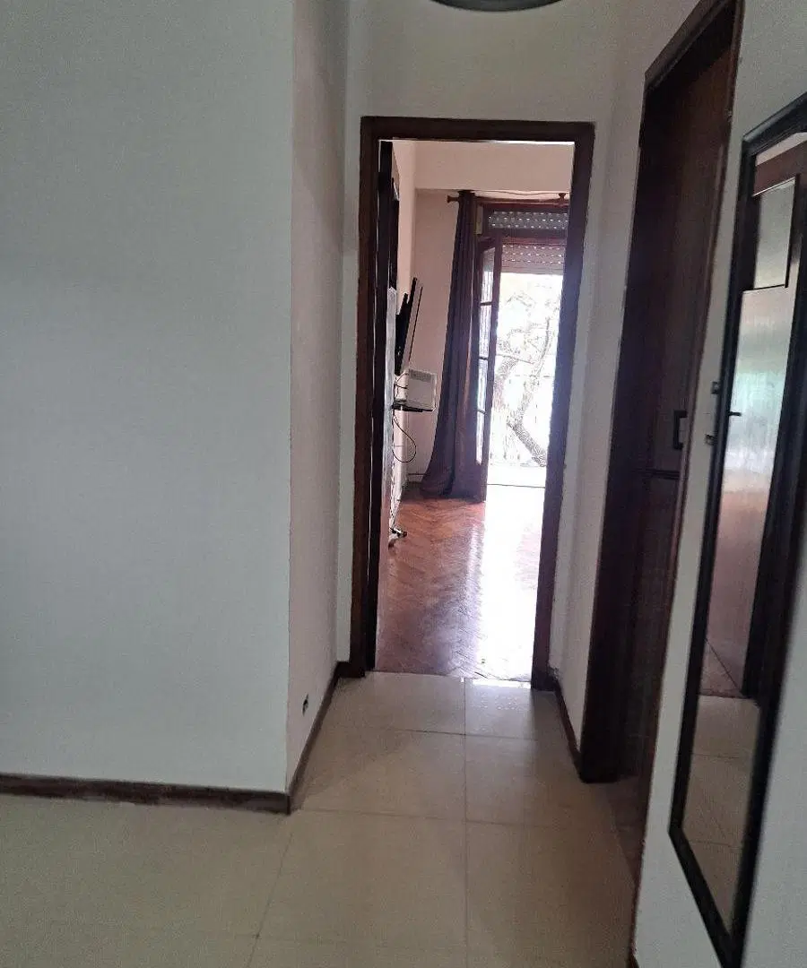 Alquiler PH SIN EXPENSAS- 2 Ambientes Amoblado 5