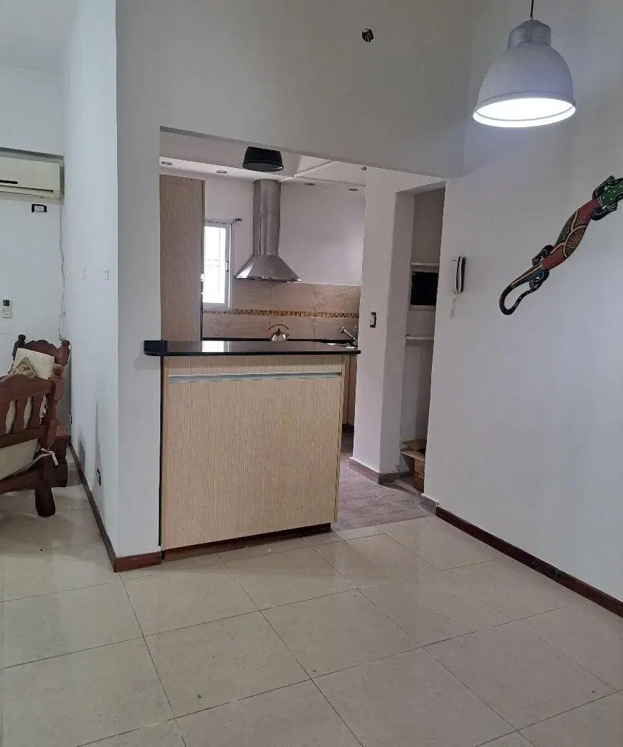 Alquiler PH SIN EXPENSAS- 2 Ambientes Amoblado 2