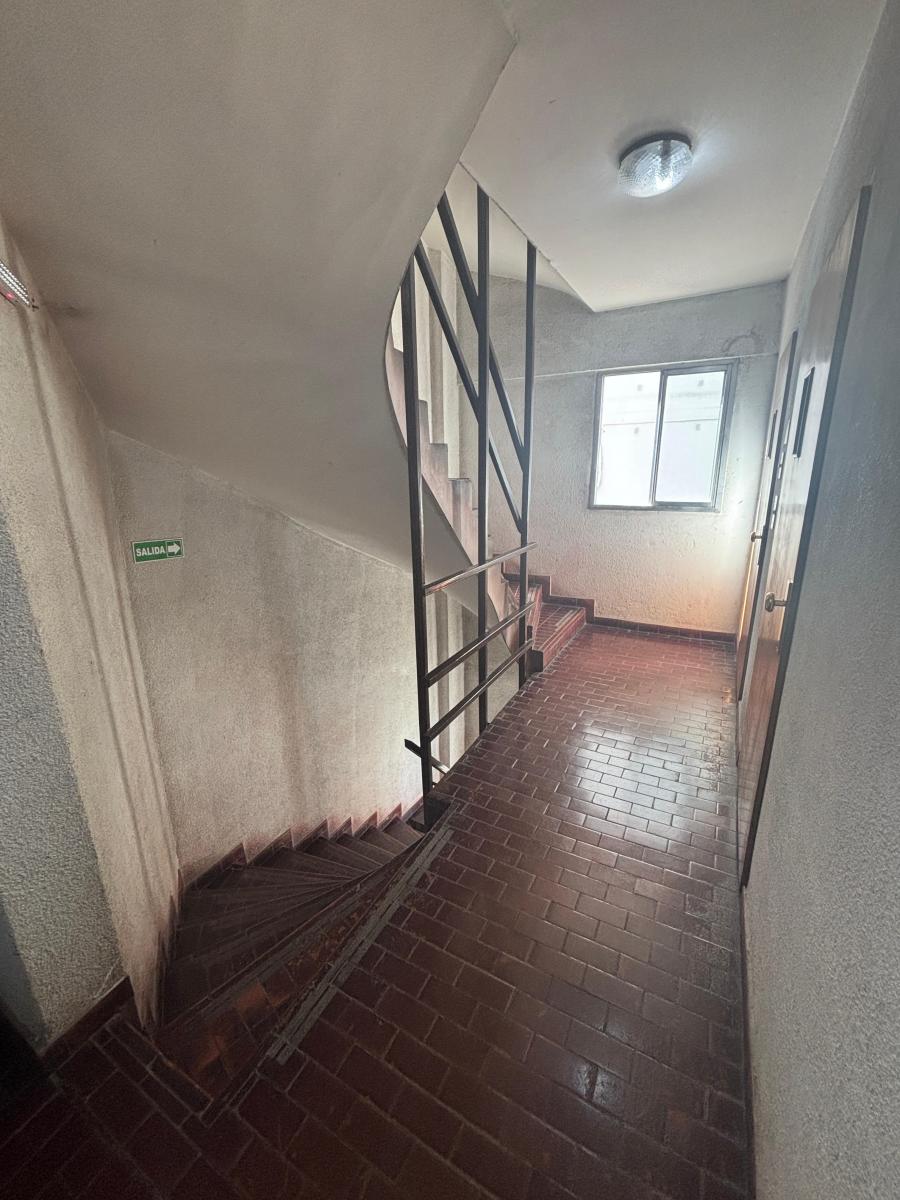 Dpto. 3 Amb - Alberti 1600 - San Cristobal 4