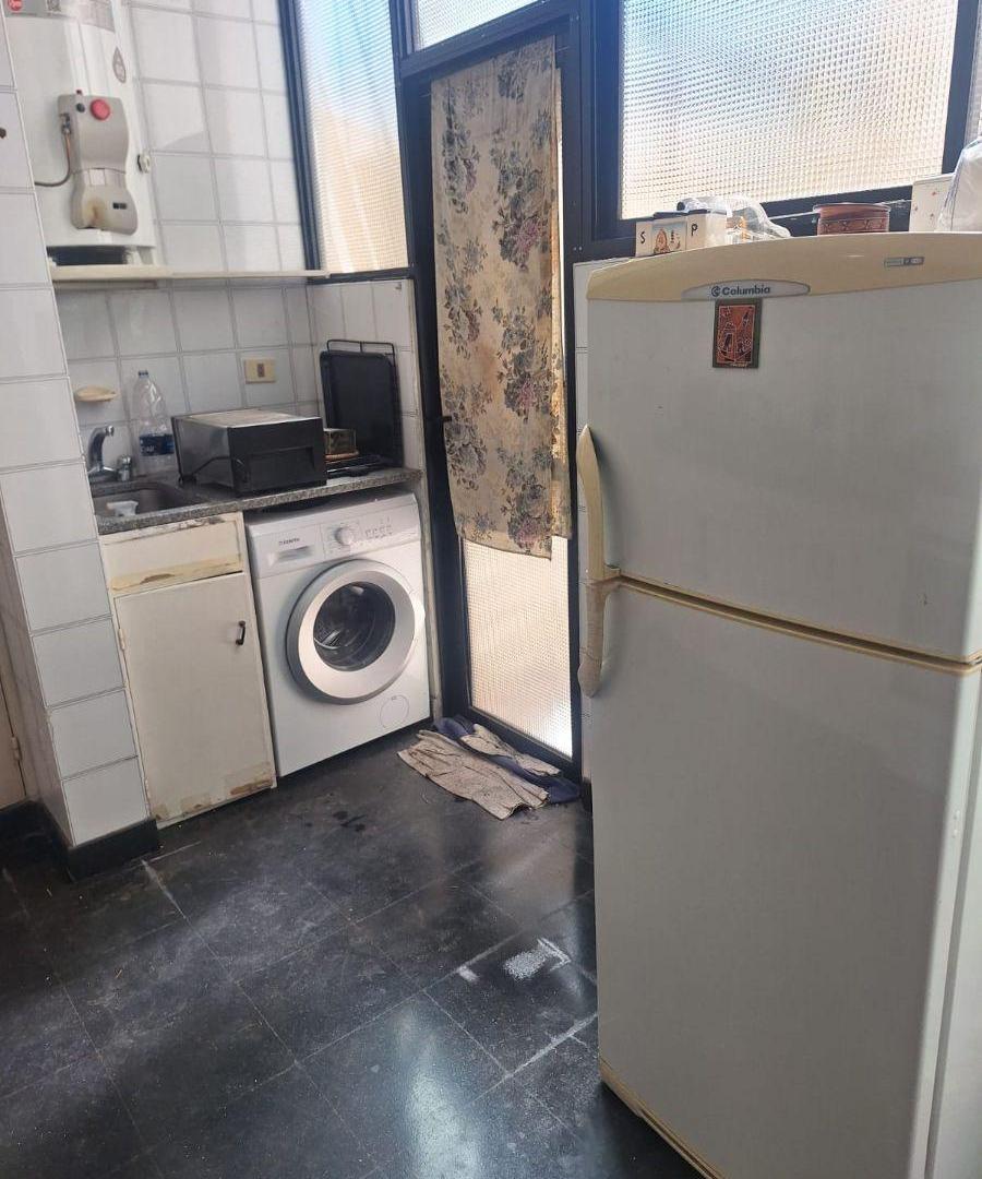 Foto de DPTO. 3 AMBIENTES - MAZA 700 - ALMAGRO, imagen 5
