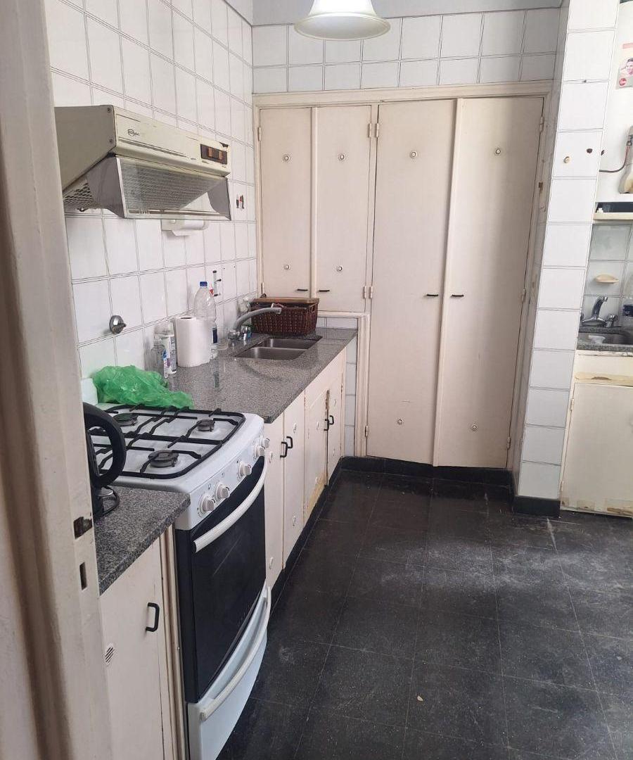 Foto de DPTO. 3 AMBIENTES - MAZA 700 - ALMAGRO, imagen 4