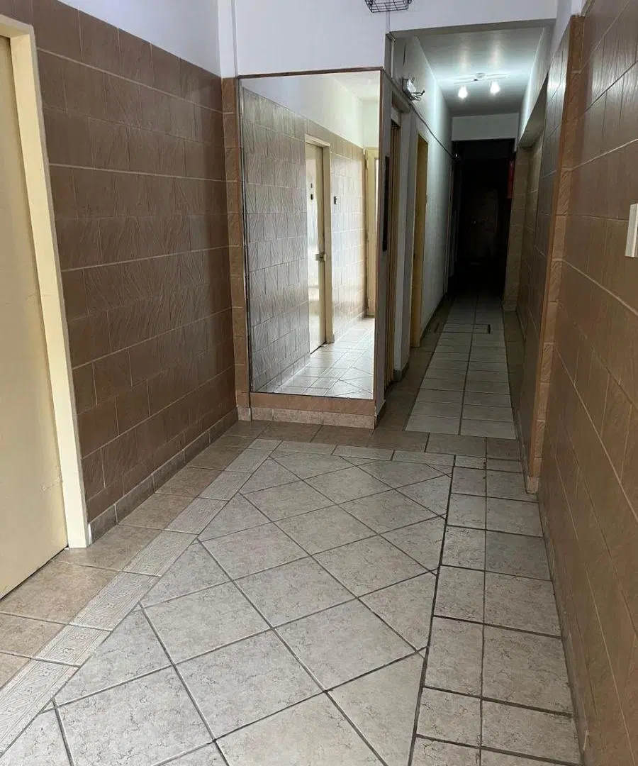 DPTO. 2 AMBIENTES - EN VENTA - AV. PAVÓN 3500 - BOEDO 1