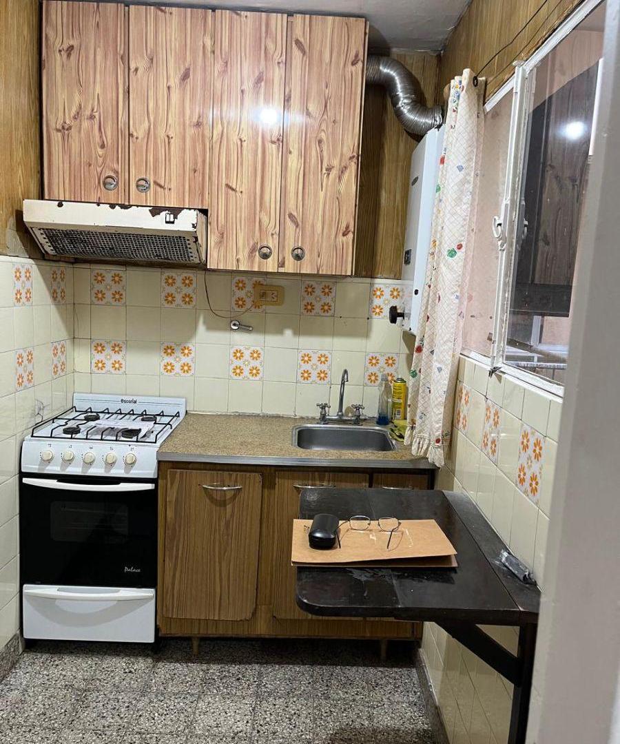 Foto de DPTO. 2 AMBIENTES - PICHINCHA 800 - SAN CRISTOBAL, imagen 2