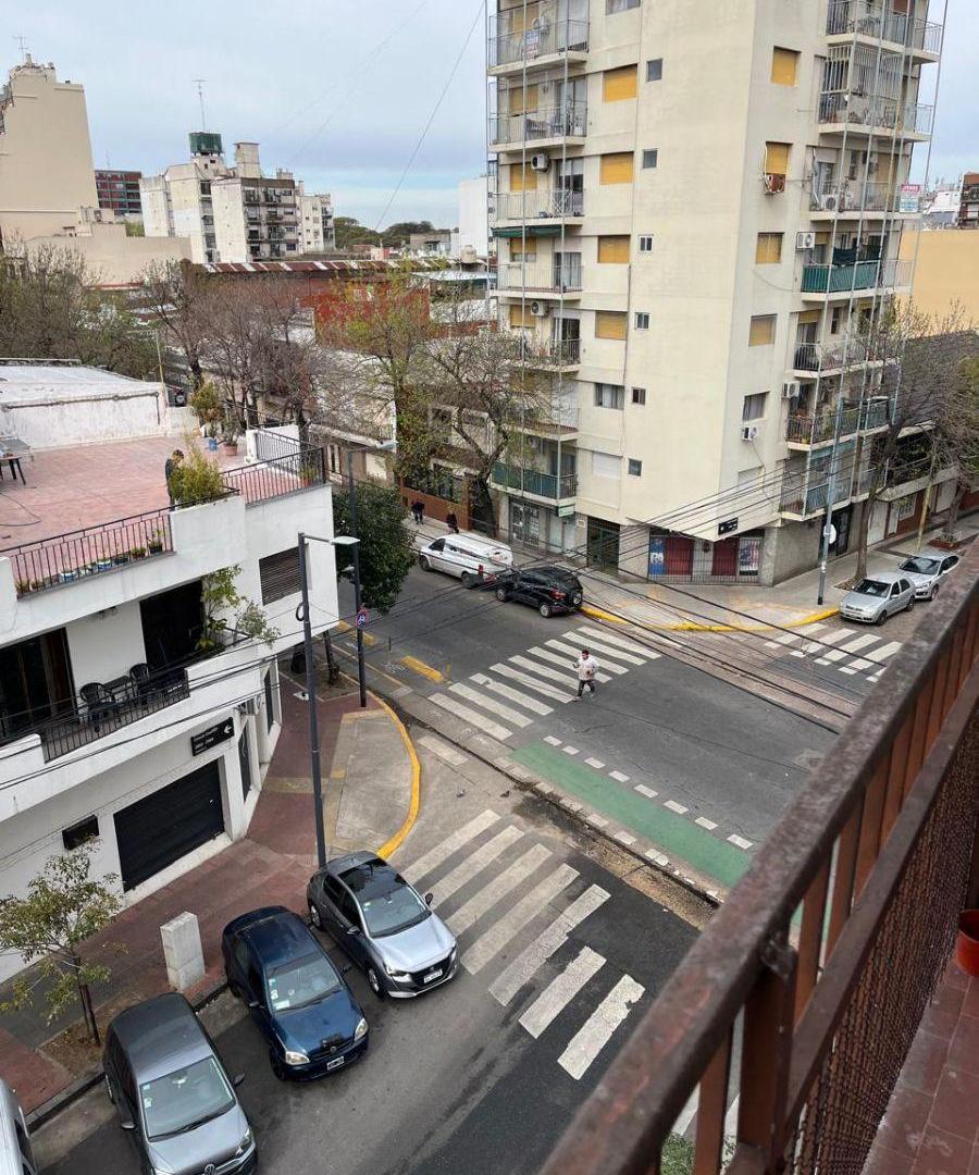 Foto de Departamento en Venta - Dean Funes 1994 - Parque Patricios, imagen 2
