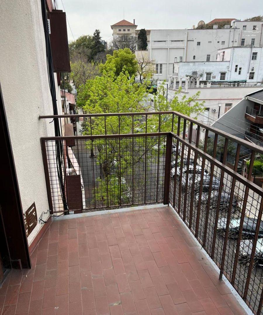 Foto de Departamento en Venta - Dean Funes 1994 - Parque Patricios, imagen 4