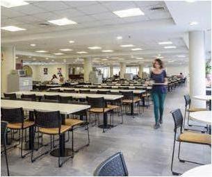 OLIVOS BUILDING II - Pisos de 780 m2 planta libre 5
