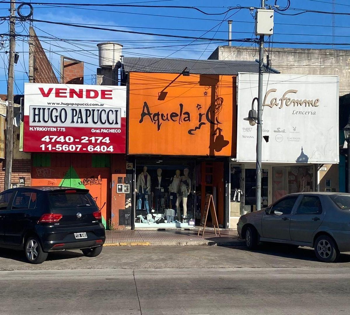 Foto de Local en Venta ubicado en General Pacheco, Tigre, G.B.A. Zona Norte, imagen 3