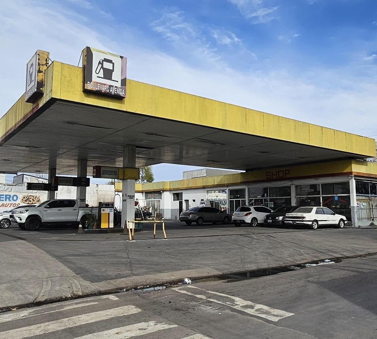Local en Venta Ubicado en General Pacheco, Tigre, G. B. a. Zona Norte 3