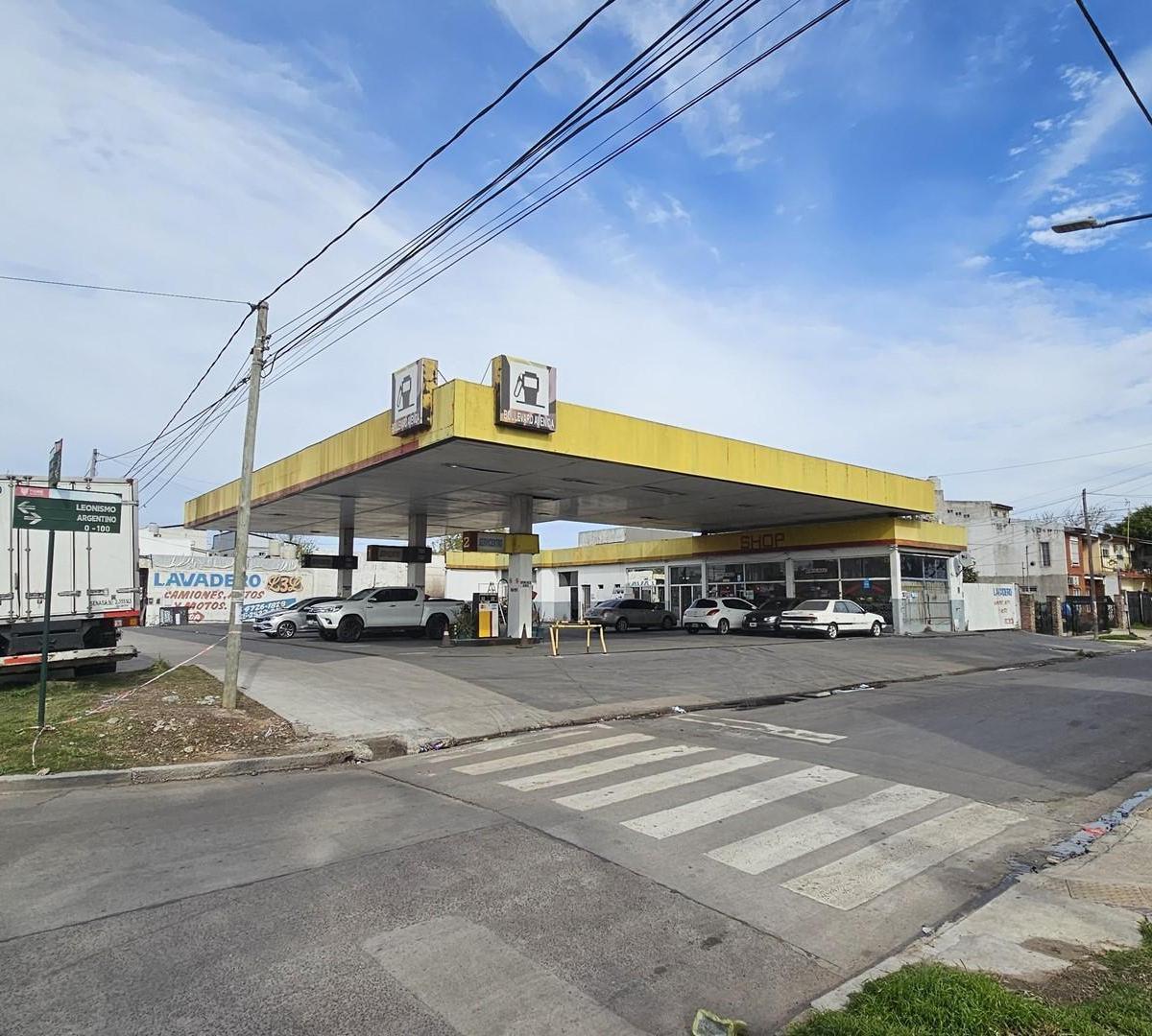 Propiedad en Argentina