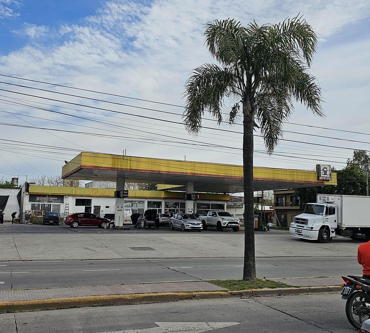 Local en Venta Ubicado en General Pacheco, Tigre, G. B. a. Zona Norte 1