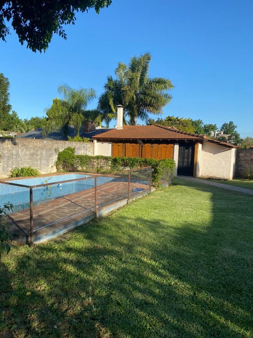 Casa en Venta ubicado en General Pacheco, Tigre, G.B.A. Zona Norte