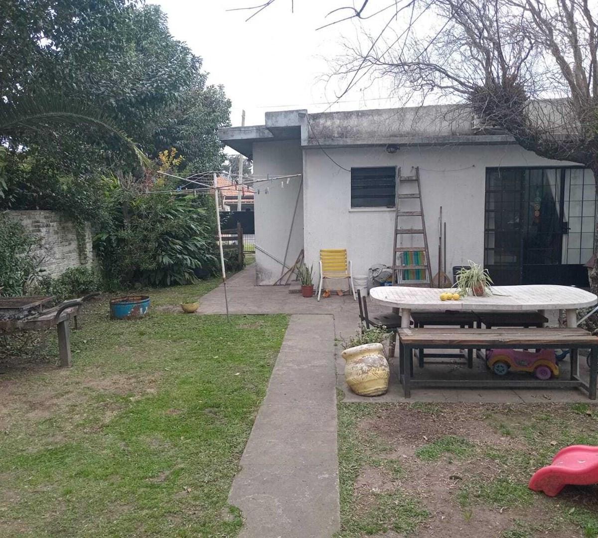 Casa Chalet en Venta en General Pacheco, Tigre, G.B.A. Zona Norte